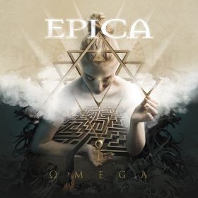 EPICA - Omega [2CD-DIGI]