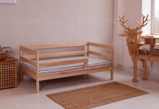 Софа «Dream Home» , цвет натуральный, размер 180*80 Детская Кроватка