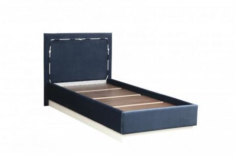 Кровать односпальная Севилья - 15 (ш.900) с настилом