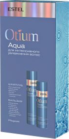 Набор OTIUM WAVE AQUA для увлажнения волос