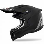 Airoh Strycker Color Black Matt шлем для мотокросса и эндуро