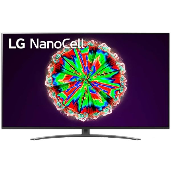 Телевизор NanoCell LG 55NANO816NA
