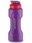 Бутылка для воды Onega IN009 Indigo розовый-фиолетовый