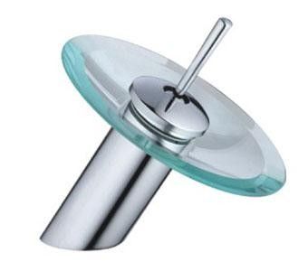 Каскадный смеситель для раковины Frap F1055-2