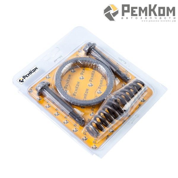 RK01017 * Ремкомплект катализатора для а/м 2110-2112