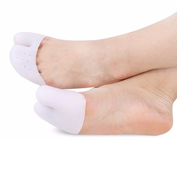 Протекторы для пальцев ног 2 шт