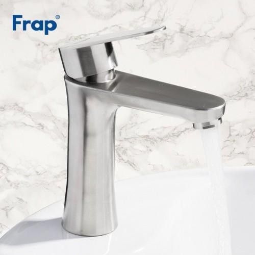 Смеситель для раковины Frap H48 F1048