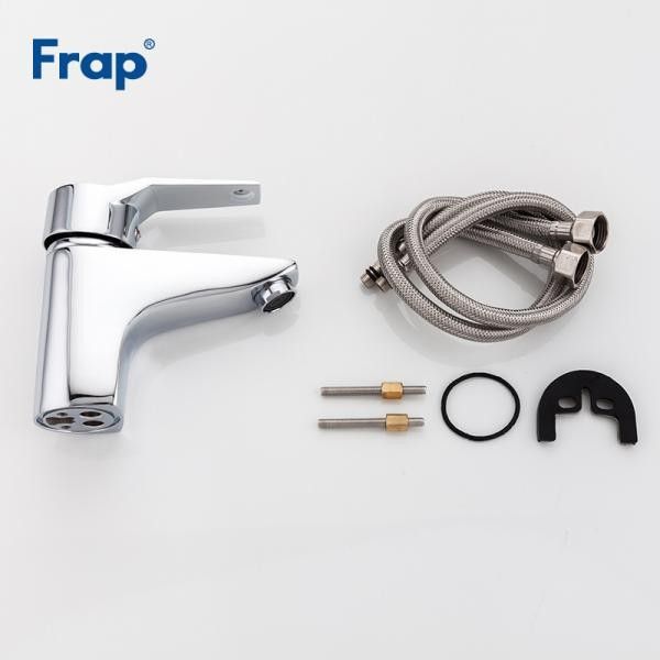 Смеситель для раковины Frap F1063