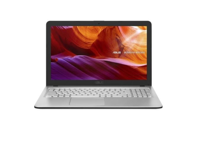 Ноутбук ASUS R543 (R543BA-GQ885T)