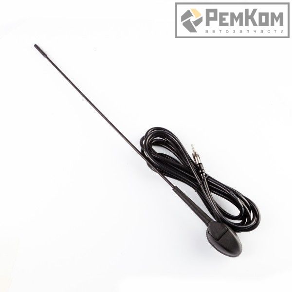 RK04034 * 2123-7903000-04 * Антенна для а/м 2123, штатная установка, комплект с кабелем
