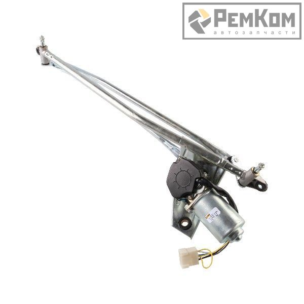 RK04063 * 2110-5205500 * Трапеция стеклоочистителя для а/м 2110-2112 в сборе с мотором