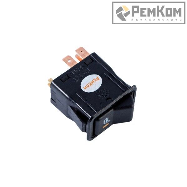 RK05021 * 2108-3709710 * Выключатель обогрева сидений для а/м 2108