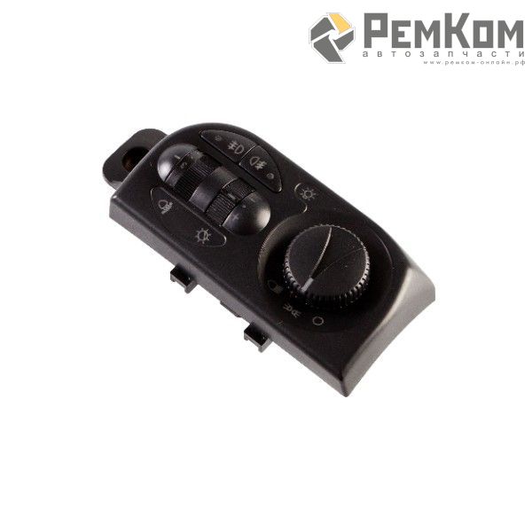 RK06014 * 2170-3709820 * Модуль управления светотехникой для а/м 2170 люкс