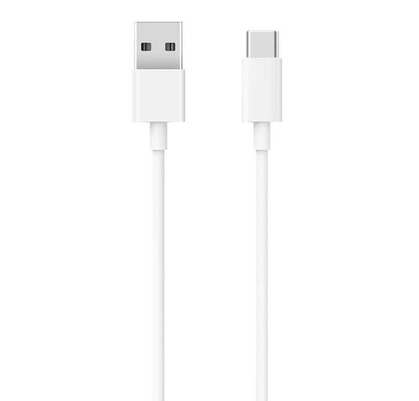 Кабель Xiaomi Mi USB-C Cable 1m (SJX14ZM)