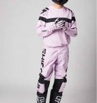 Shift White Label Void Trac Pink джерси и штаны для мотокросса