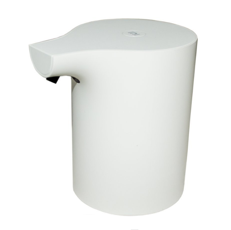 Дозатор сенсорный для жидкого мыла Xiaomi Mijia Automatic Foam Soap Dispenser MJXSJ03XW (без блока), белый