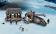 Конструктор LELE StarWars Имперский транспорт 05149 (Аналог LEGO Star Wars 75217) 697 дет