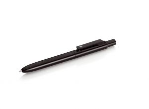 Шариковая ручка Volkswagen Logo Ballpoint Pen, Plastic, Black