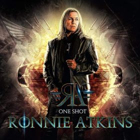 RONNIE ATKINS - One Shot