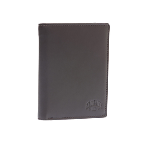 Бумажник Klondike Claim, коричневый