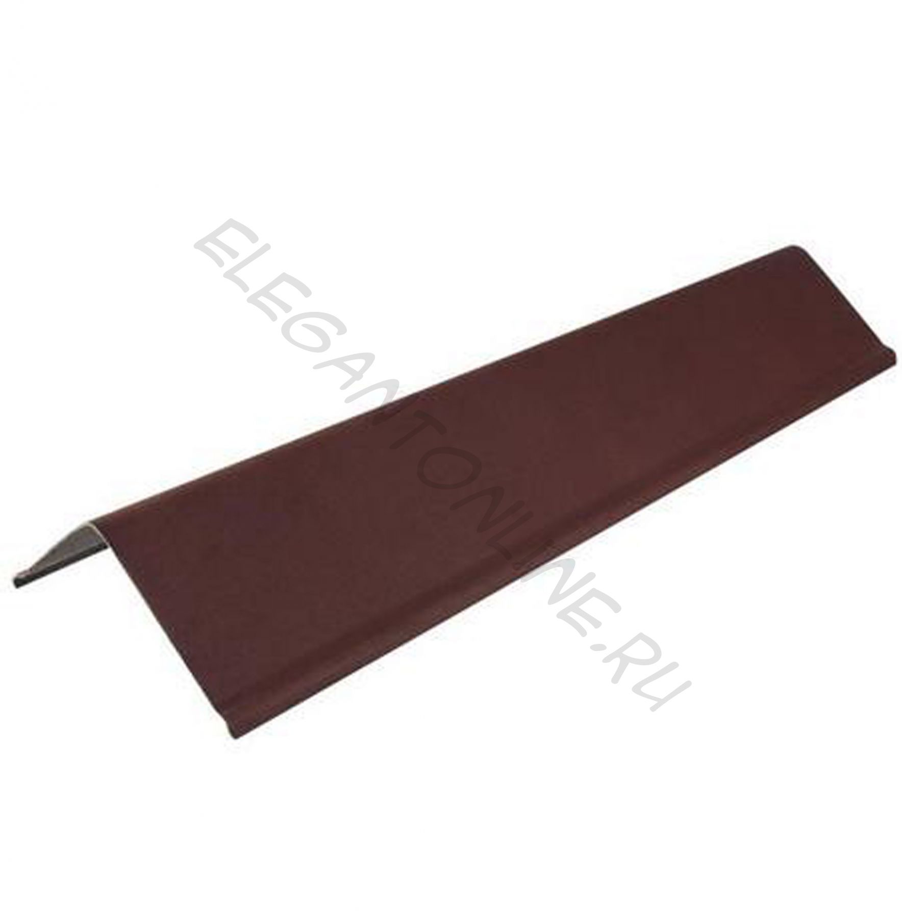 Ветровик на крышу дома