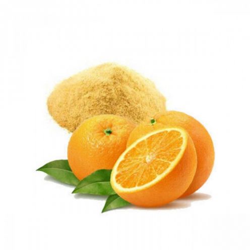 Пудра Апельсина 50 гр