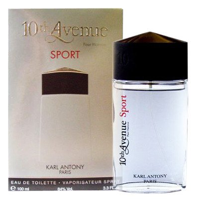 Туалетная вода Karl Antony 10th Avenue Sport For Men 100 мл