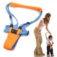 Детские ходунки Moby Baby Moon Walk