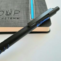 ручки под цветную гравировку