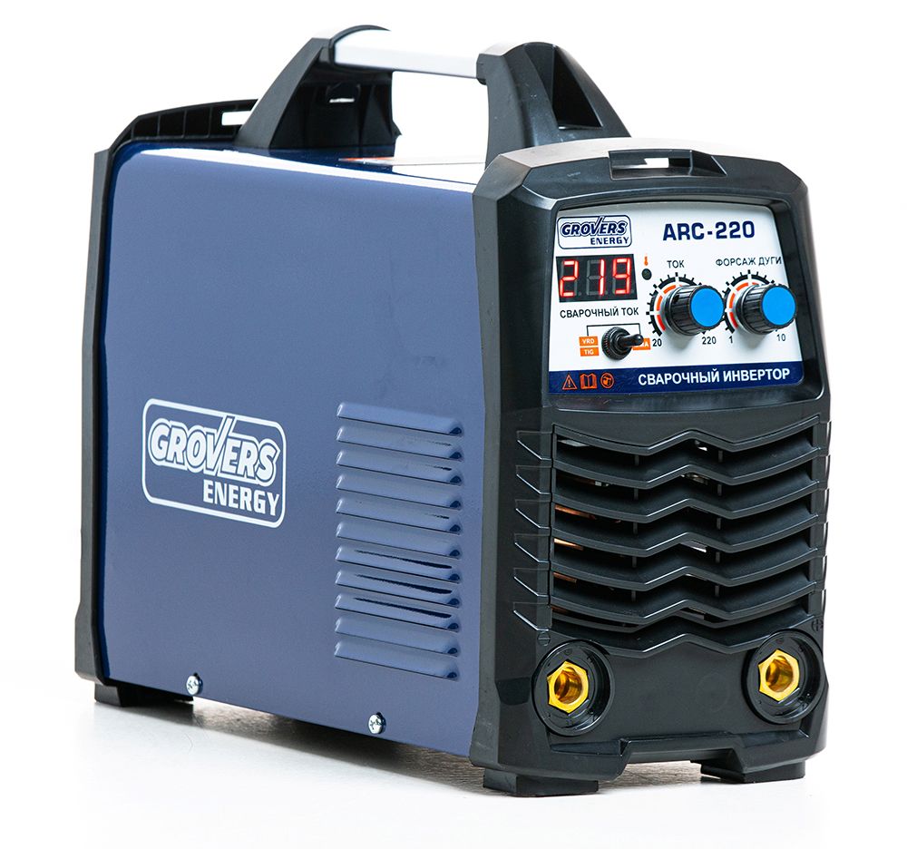 GROVERS ENERGY ARC220