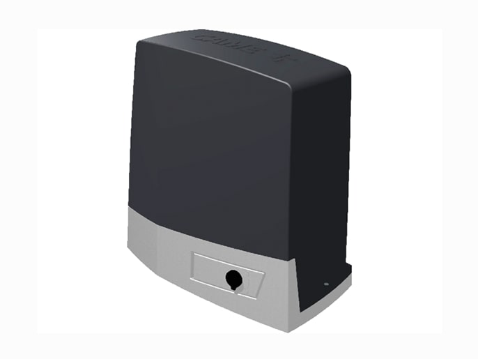 BKV15AGE PLUS Привод 36 В для откатных ворот. Встроенный блок управления ZN8 (801MS-0350)