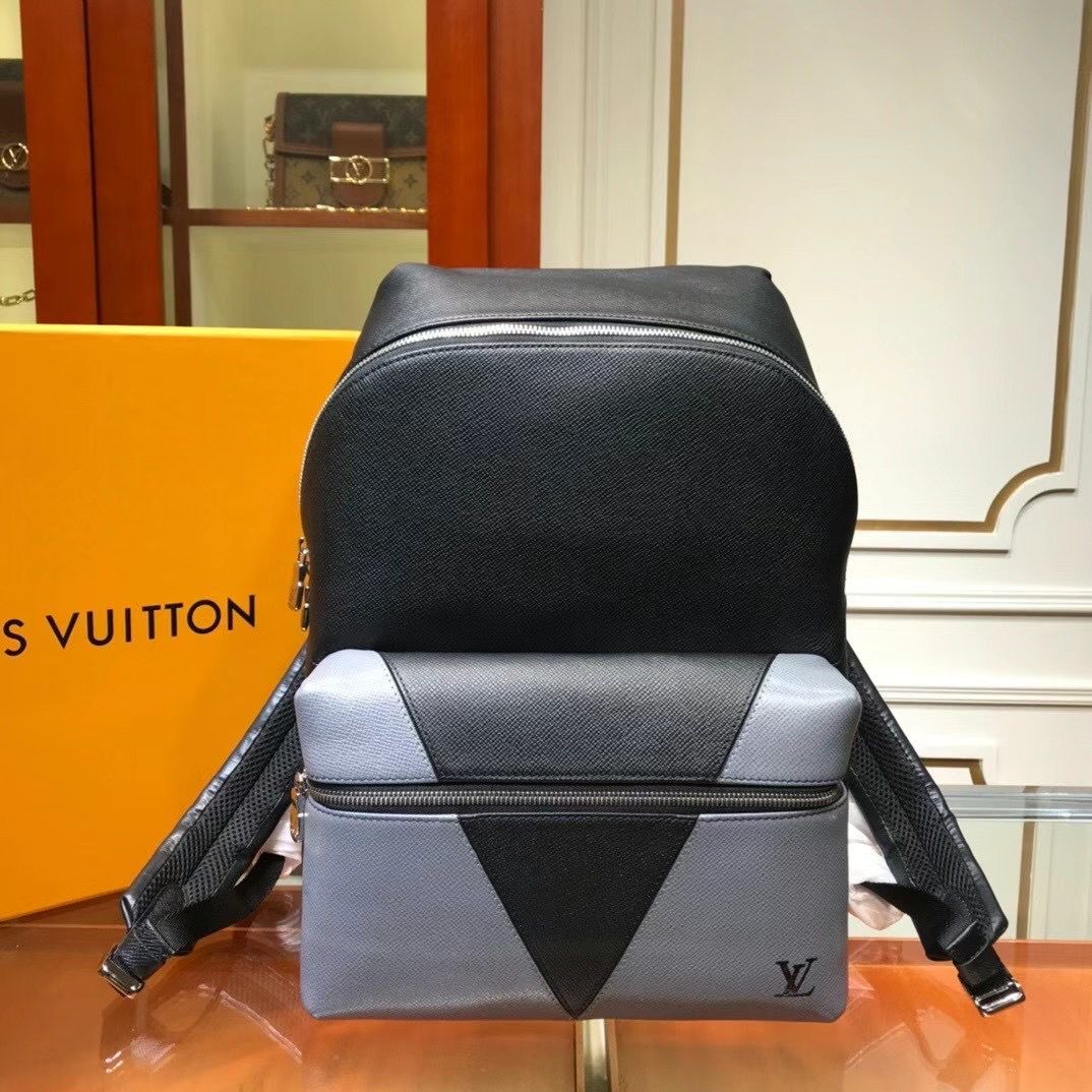 Рюкзак Louis Vuitton 37x40x20 cm