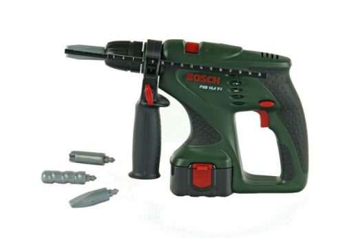 Перфоратор BOSCH KLEIN 8450