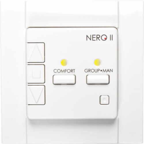Диммер для люминесцентных ламп Nero II 8425-50