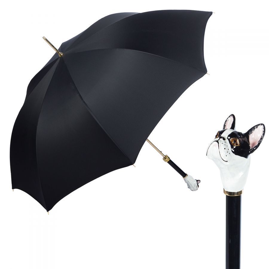 Зонт-трость Pasotti Bulldog Oxford Lux