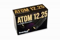 Бинокль Levenhuk Atom 12x25 - упаковка