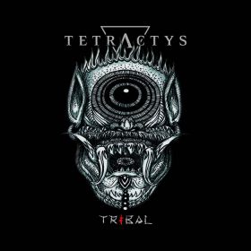 TETRACTYS - Tribal