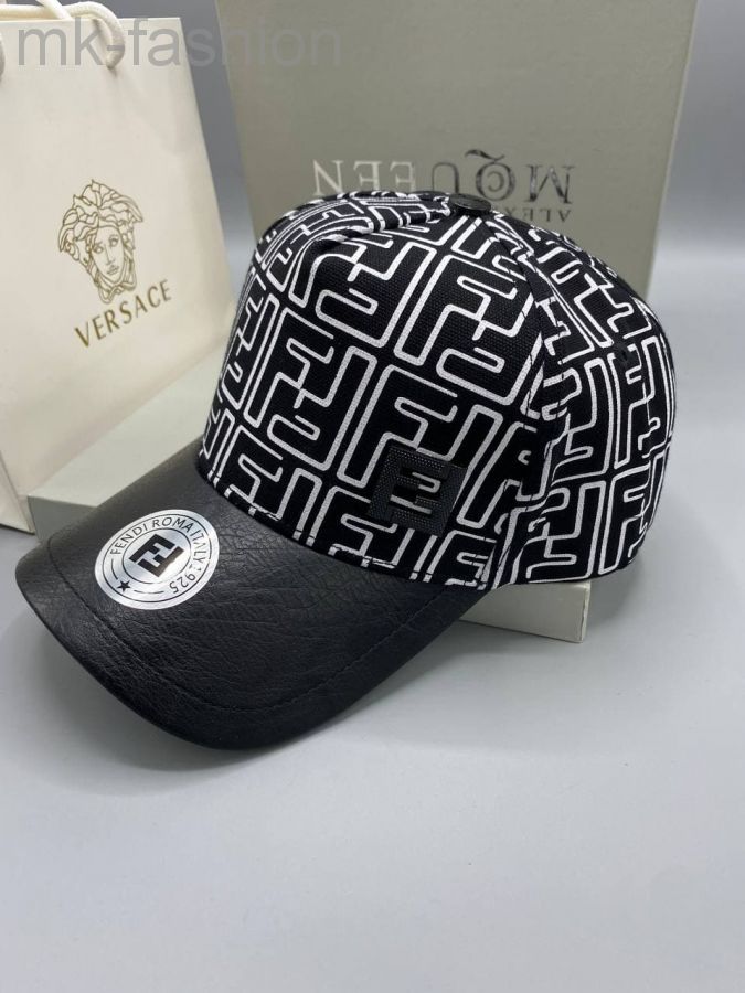FENDI БЕЙСБОЛКА