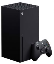 Microsoft Xbox One X, 1ТБ