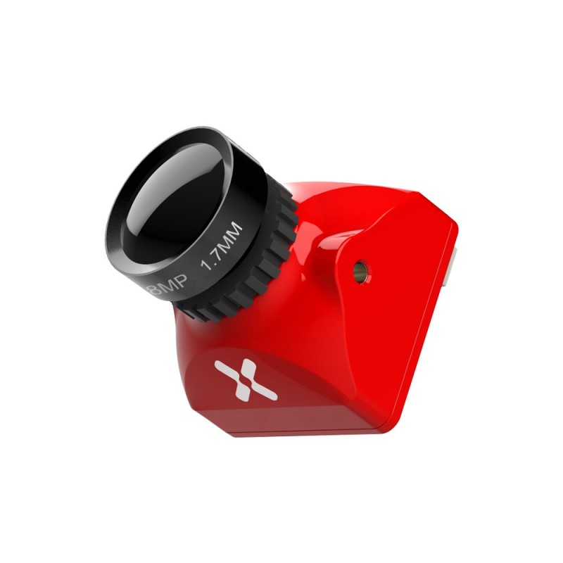 Foxeer Micro Predator 5 Racing FPV Camera M8 Lens Full Case