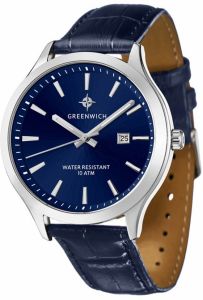 Часы GREENWICH GW 041.16.36