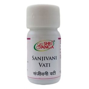 Сандживани вати, Sanjivani Vati shri ganga 10 гм