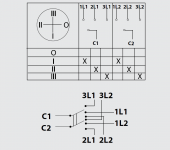 Alclr 22 схема