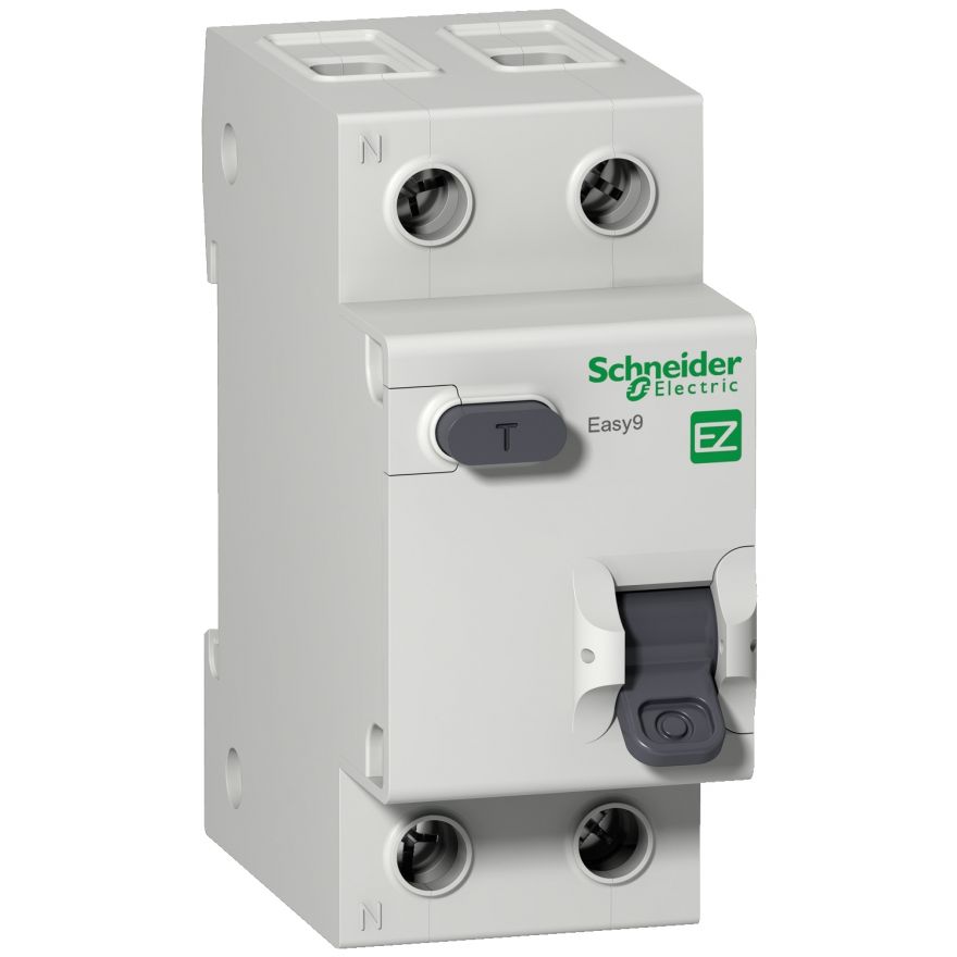 Дифференциальный автоматический выключатель Schneider Electric Easy9 EZ9D34632