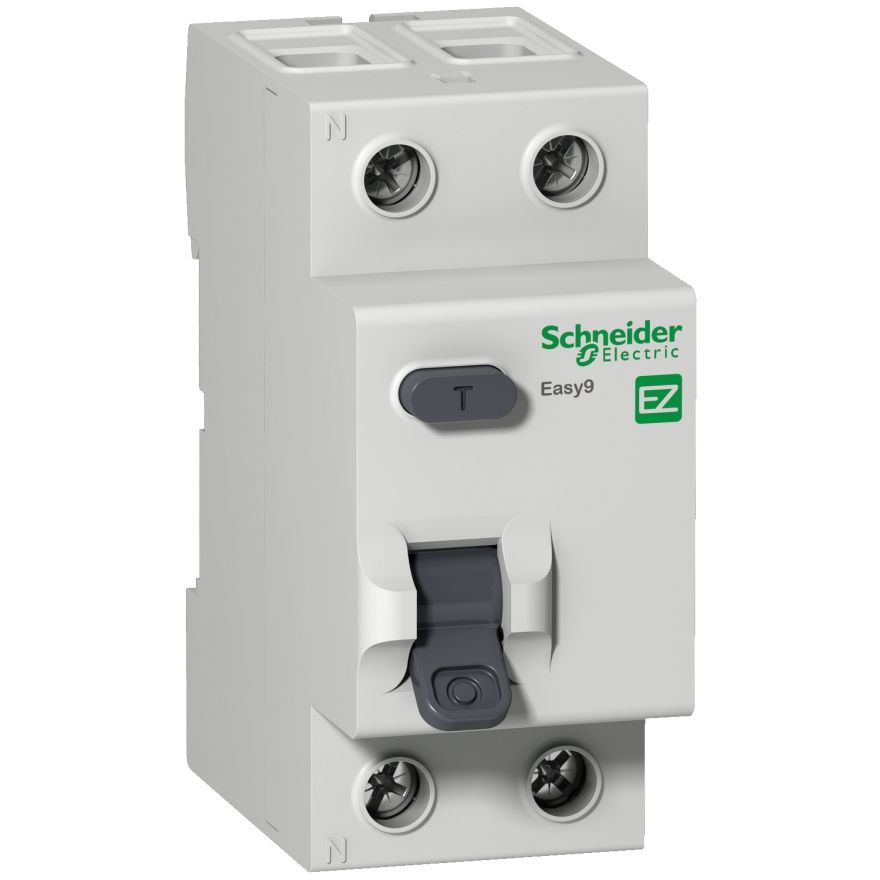 Дифференциальный выключатель нагрузки Schneider Electric Easy9 EZ9R34240