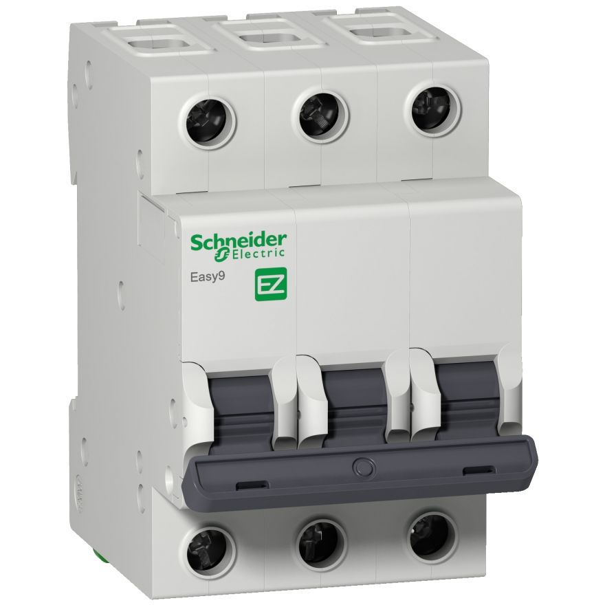 Автоматический выключатель Schneider Electric Easy9 EZ9F34320