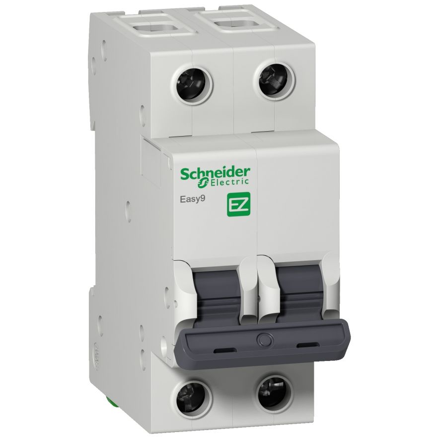Автоматический выключатель Schneider Electric Easy9 EZ9F34263