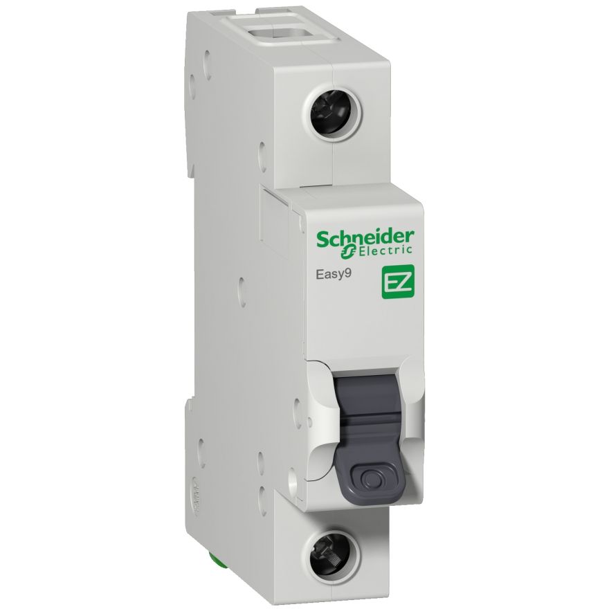 Автоматический выключатель Schneider Electric Easy9 EZ9F34106