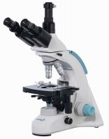 Микроскоп темнопольный Levenhuk 950T DARK, тринокулярный - фото