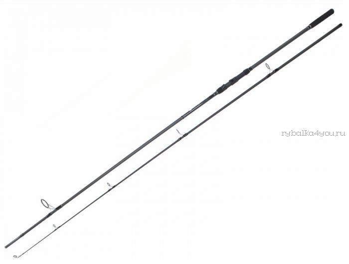 Удилище карповое Mifine Samurai Carp 3.9м / 4.0lb / арт 11504-390